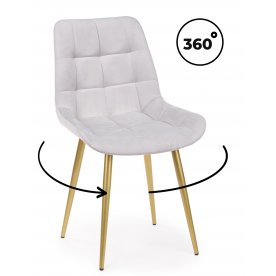 Стул на металлокаркасе Челси 360 К