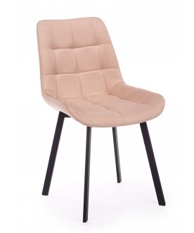 Стул на металлокаркасе Челси 360 П