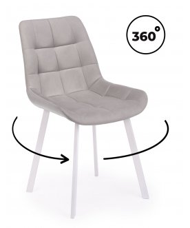 Стул на металлокаркасе Стронг