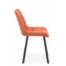 Стул на металлокаркасе Челси 360 П