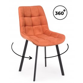 Стул на металлокаркасе Челси 360 П