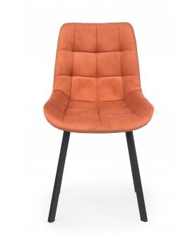 Стул на металлокаркасе Челси 360 П