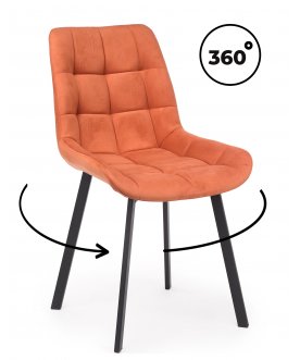 Стул на металлокаркасе Челси 360 П