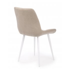 Стул на металлокаркасе Челси К