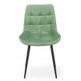 Стул на металлокаркасе Челси К