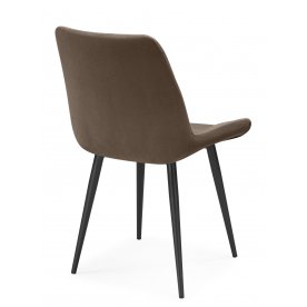 Стул на металлокаркасе Челси К