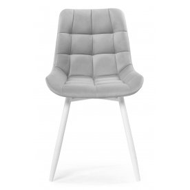 Стул на металлокаркасе Челси