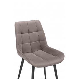 Стул на металлокаркасе Челси К