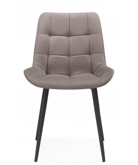 Стул на металлокаркасе Челси К