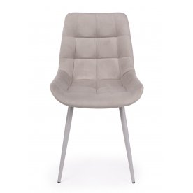 Стул на металлокаркасе Челси К