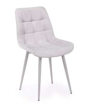 Стул на металлокаркасе Стронг