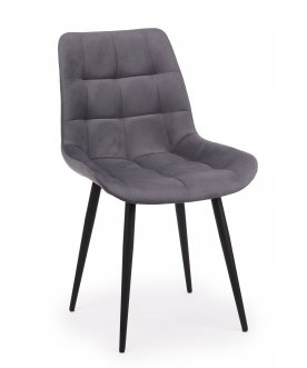 Стул на металлокаркасе Челси К