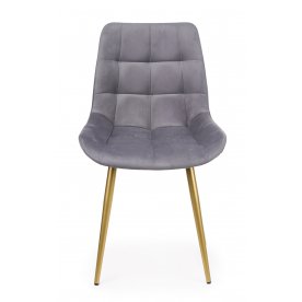 Стул на металлокаркасе Челси К