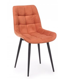 Стул на металлокаркасе Челси К