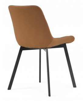 Стул на металлокаркасе Челси