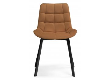 Стул на металлокаркасе Челси