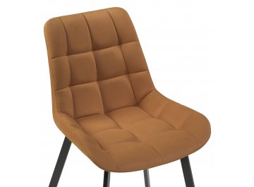 Стул на металлокаркасе Челси