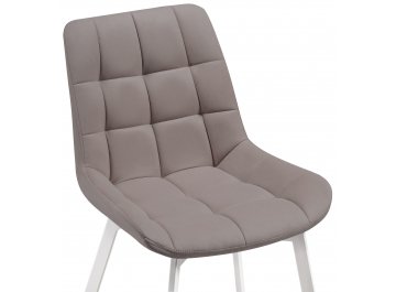 Стул на металлокаркасе Челси