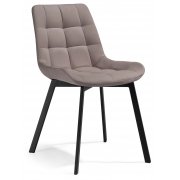 серый велюр (velutto 08)