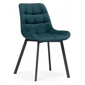 Стул на металлокаркасе Челси