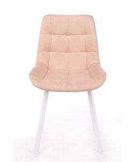 Стул на металлокаркасе Челси П