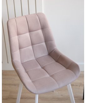 Стул на металлокаркасе Челси П