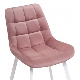 Стул на металлокаркасе Челси