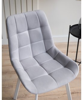 Стул на металлокаркасе Челси П