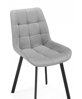 Стул на металлокаркасе Челси П