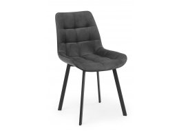 Стул на металлокаркасе Челси П