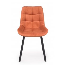 Стул на металлокаркасе Челси П