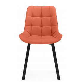 Стул на металлокаркасе Челси П