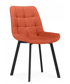 Стул на металлокаркасе Стронг