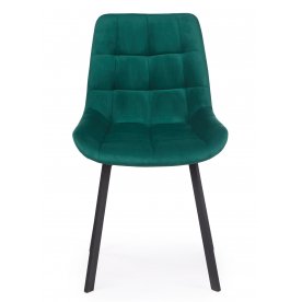 Стул на металлокаркасе Челси П