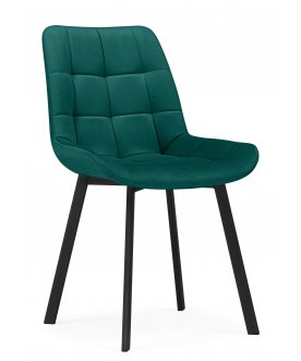 Стул на металлокаркасе Челси П