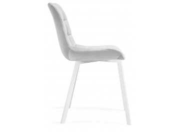 Стул на металлокаркасе Челси