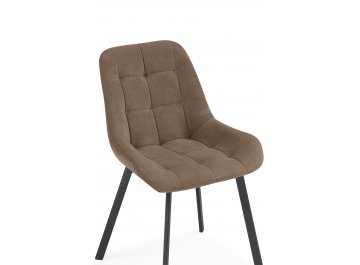 Стул на металлокаркасе Челси