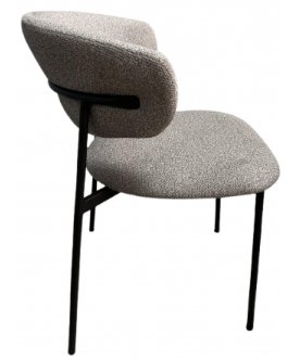 Стул на металлокаркасе Чейз