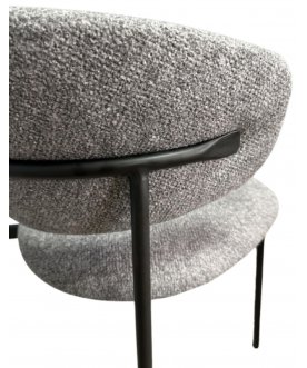 Стул на металлокаркасе Чейз