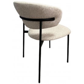 Стул на металлокаркасе Palermo