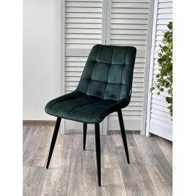 Стул на металлокаркасе Chic