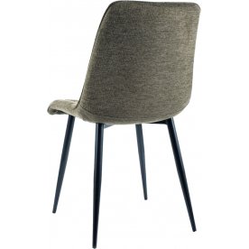 Стул на металлокаркасе Chic