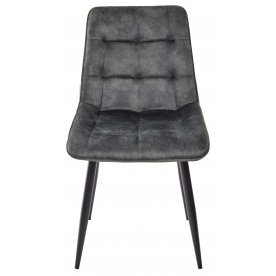 Стул на металлокаркасе Chic PK6015-21 VBP221