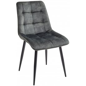 Стул на металлокаркасе Chic PK6015-21 VBP221