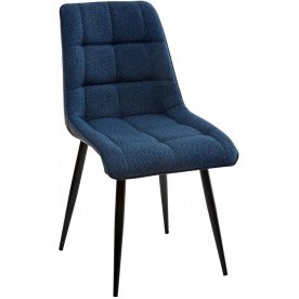 Стул на металлокаркасе Chic TRF-06