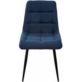 Стул на металлокаркасе Chic TRF-06