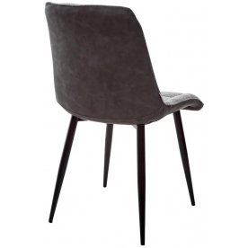 Стул на металлокаркасе Chic Trf-08