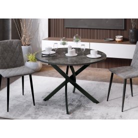 Стул на металлокаркасе Чили ромб СРП-052