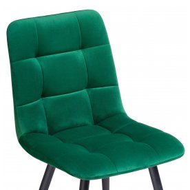 Стул на металлокаркасе Чилли