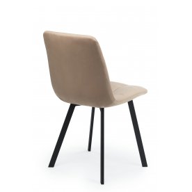 Стул на металлокаркасе Чилли